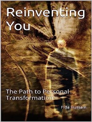 cover image of Reinventing You